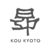 昂 KOU KYOTO